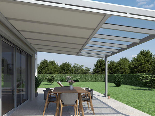 Conservatory Blinds | Awnings Sydney - Sunteca